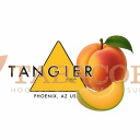 Табак для кальяна Tangiers Noir Foreplay on the Peach 100 гр. Фото.